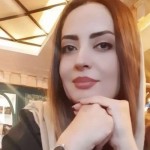 تصویر پروفایل ساره