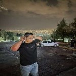 تصویر پروفایل علی