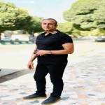 تصویر پروفایل رضا