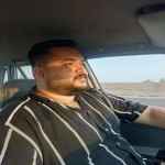 تصویر پروفایل علی