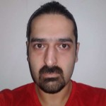 تصویر پروفایل رضا