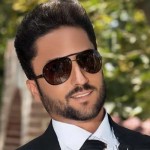 تصویر پروفایل علی