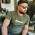 تصویر کاربر با کد 1214414