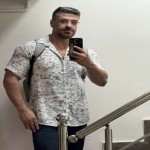 تصویر پروفایل مجتبی هارونی