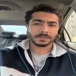 تصویر پروفایل آرش