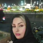 تصویر پروفایل اکرم