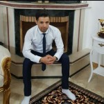 تصویر پروفایل محمد