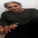 تصویر پروفایل رضا
