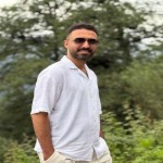 تصویر پروفایل آراد