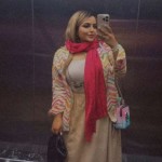 تصویر پروفایل ملینا