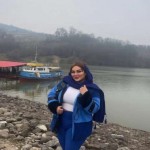 تصویر پروفایل سمیرا