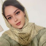 تصویر پروفایل زهرا