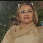 تصویر پروفایل مریم