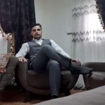 تصویر کاربر با کد 1211944