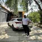 تصویر پروفایل مهدی