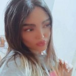 تصویر پروفایل مریم