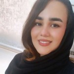 تصویر پروفایل معصومه