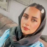 تصویر پروفایل سعیده