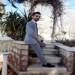 تصویر پروفایل رضا