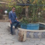 تصویر پروفایل پارسا