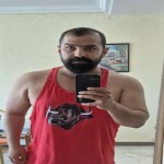 تصویر پروفایل رضا