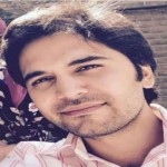 تصویر پروفایل آرمان