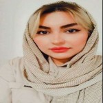 تصویر پروفایل زهره