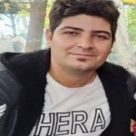 تصویر پروفایل سعید