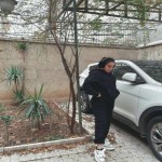 تصویر پروفایل مریم