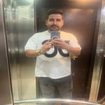 تصویر پروفایل امید