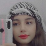 تصویر پروفایل گلدخت
