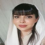 تصویر پروفایل سارا