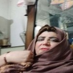 تصویر پروفایل حسیبه