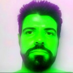 تصویر پروفایل طاها