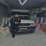 تصویر پروفایل محمد مهدی