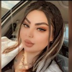 تصویر پروفایل زهرا