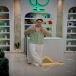 تصویر پروفایل امید