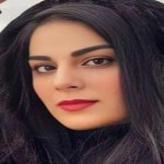 تصویر پروفایل آرزو