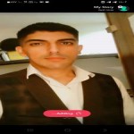 تصویر پروفایل رامین