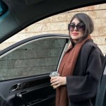 تصویر پروفایل شادی