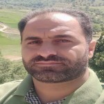 تصویر پروفایل محمد