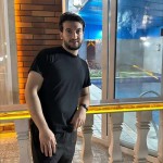 تصویر پروفایل محمد