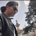 تصویر پروفایل آیدین