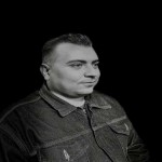 تصویر پروفایل افشین