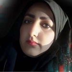 تصویر پروفایل شیدا