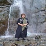 تصویر پروفایل پریسا