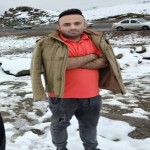 تصویر پروفایل سینا