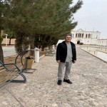 تصویر پروفایل مجتبی