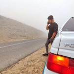 تصویر پروفایل مهدی