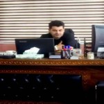 تصویر پروفایل ادریس